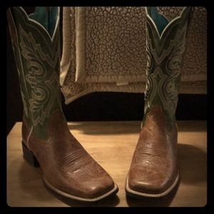 Ariat Boots